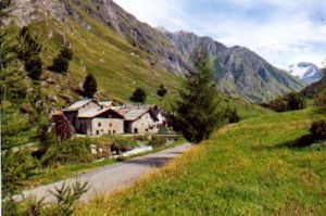 Actividades culturales en Champagny