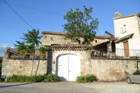 casa en alquiler boissin Lablachere