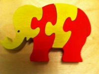y el elefante