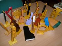 instrumentos