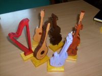 instrumentos