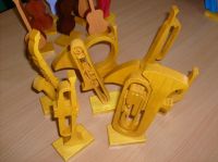 Instrumentos de metal