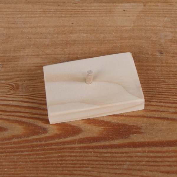 guitarra montada en un soporte, decoraci&oacute;n de mesa de boda, madera de abeto, hecho a mano