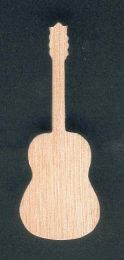 Guitarra de husillo