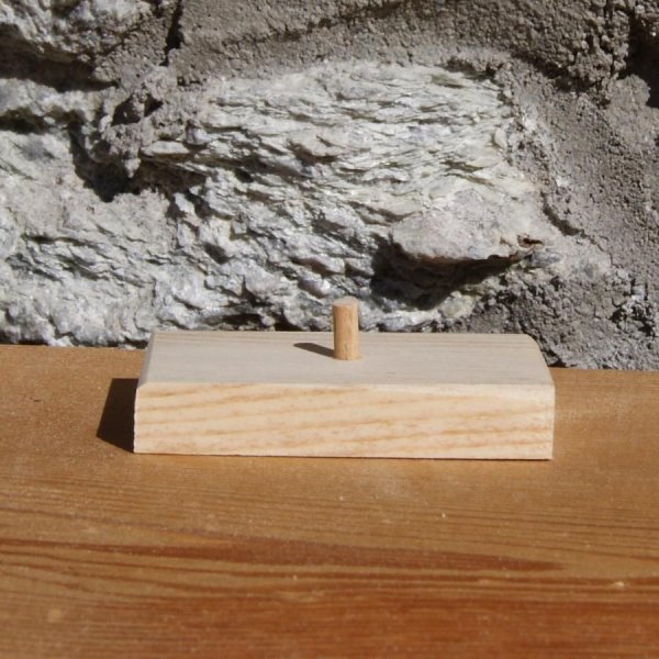 viol&iacute;n de madera altura 20cm decoraci&oacute;n de interior, centro de mesa festivo, hecho a mano