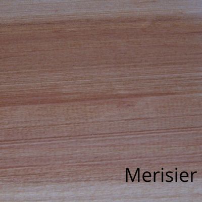  Merisier